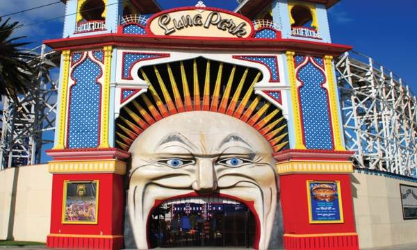 Melbourne Seaplanes Hobsons Bay flight